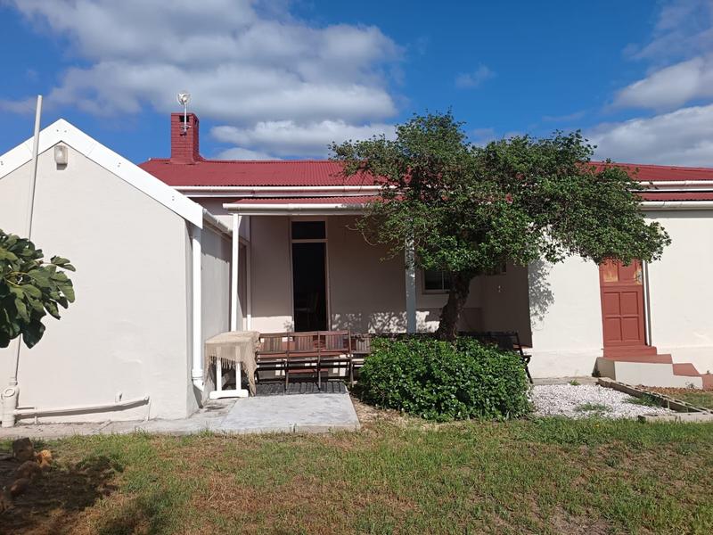 3 Bedroom Property for Sale in Albertinia Western Cape